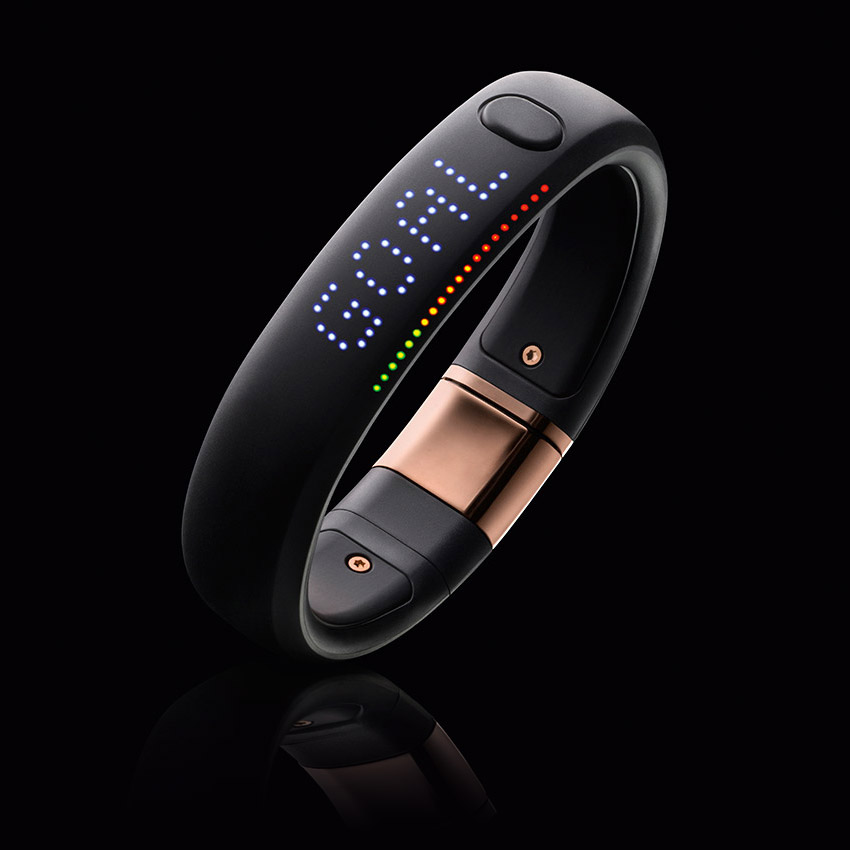 Fuel Band